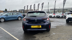 Toyota Corolla 1.8 VVT-i Hybrid Icon 5dr CVT Hybrid Hatchback